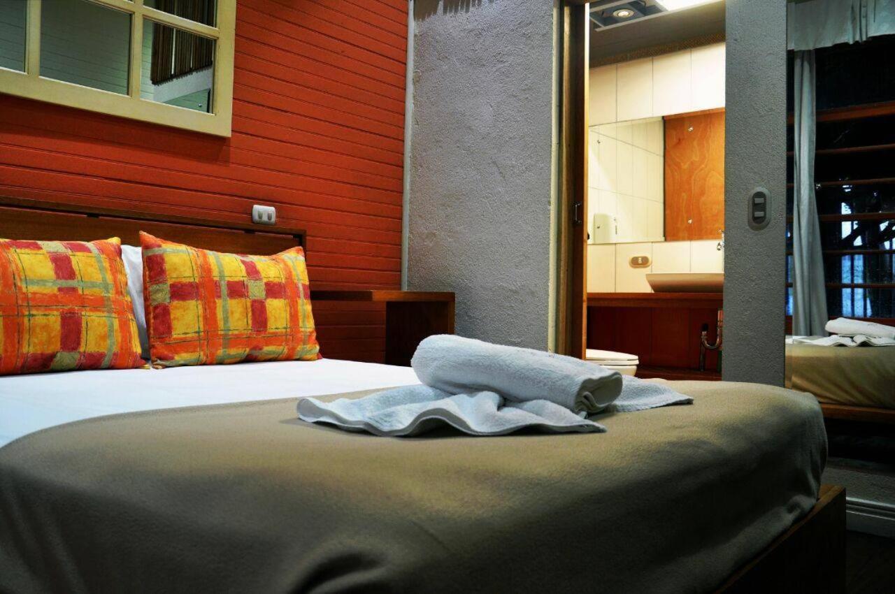 Hotel Aranjuez Сан-Хосе Номер фото