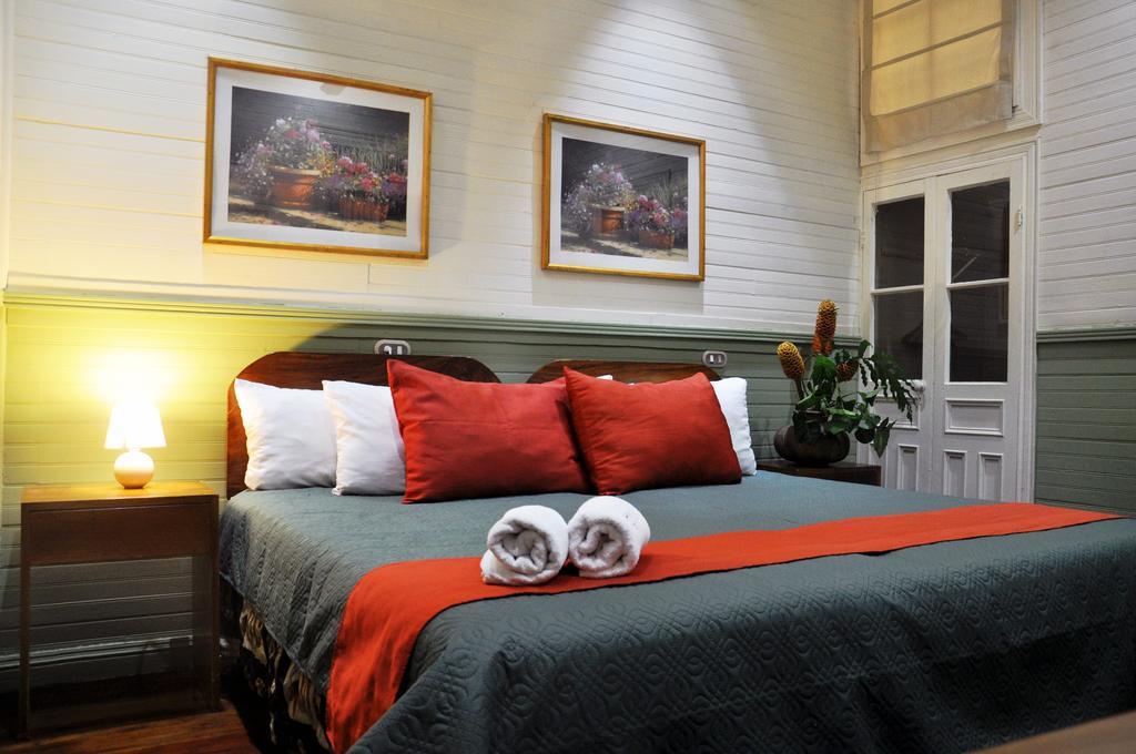Hotel Aranjuez Сан-Хосе Номер фото
