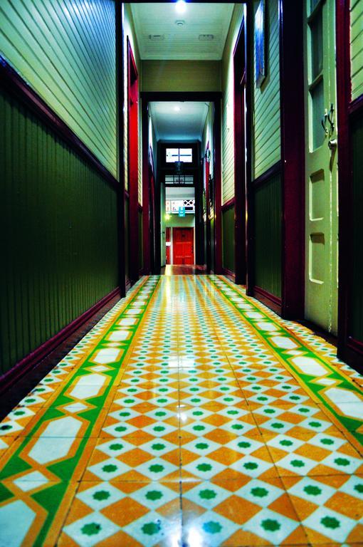 Hotel Aranjuez Сан-Хосе Экстерьер фото