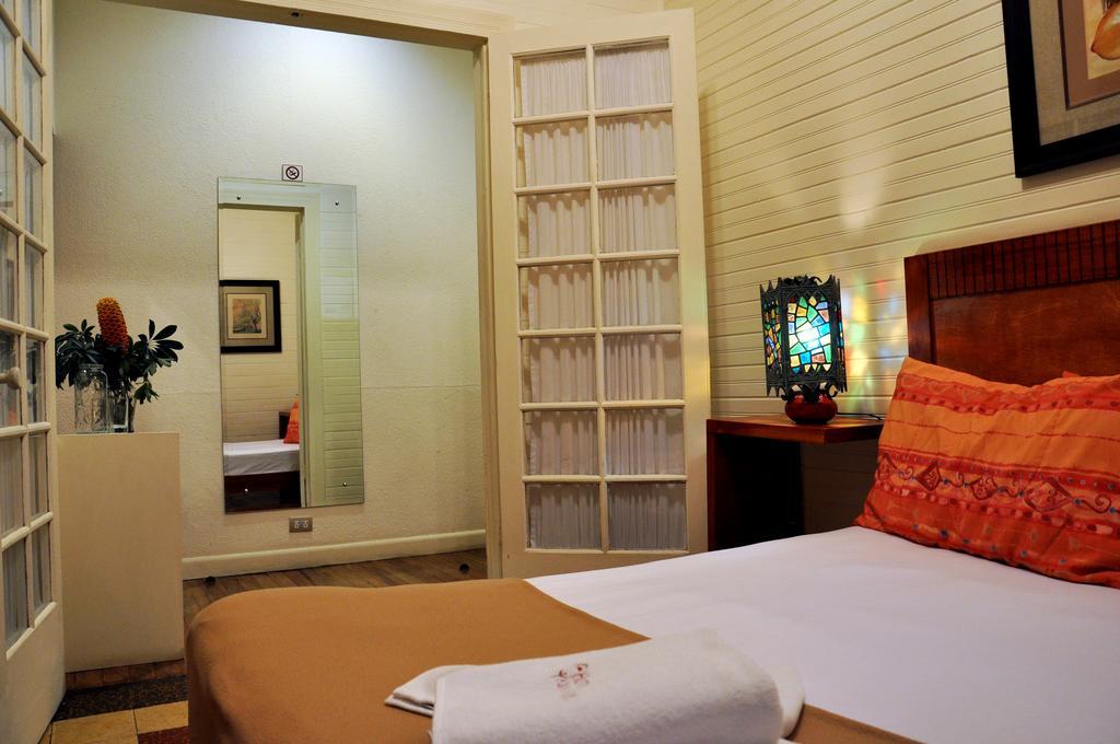Hotel Aranjuez Сан-Хосе Номер фото